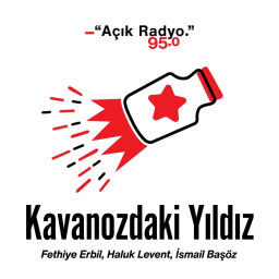 Podcast thumbnail for Kavanozdaki Yıldız