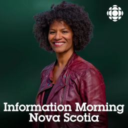 Podcast thumbnail for Information Morning Nova Scotia