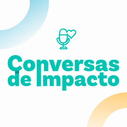 Podcast thumbnail for Conversas de Impacto com esolidar e Instituto GESC