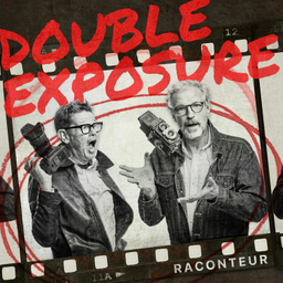 Podcast thumbnail for Double Exposure