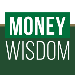 Podcast thumbnail for Money Wisdom