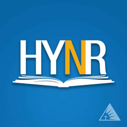 Podcast thumbnail for Have You Not Read?
