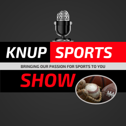 Podcast thumbnail for Knup Sports Show