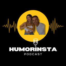 Podcast thumbnail for Humorinsta Podcast