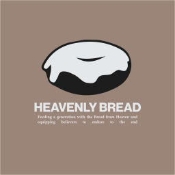 Podcast thumbnail for Heavenly Bread Podcast
