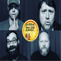 Podcast thumbnail for Portland Beer Club Podcast