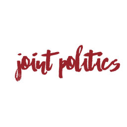 Podcast thumbnail for Joint-Politics