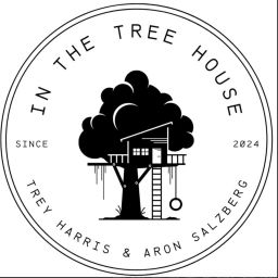 Podcast thumbnail for In The Tree House