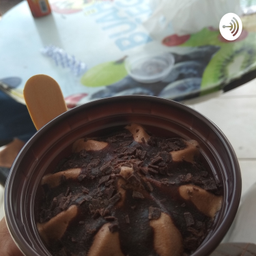 Podcast thumbnail for Tiara