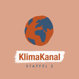 Podcast thumbnail for KlimaKanal