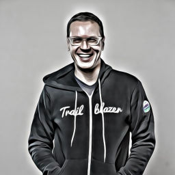 Podcast thumbnail for Salesforce v Česku