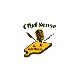 Podcast thumbnail for Chef Sense