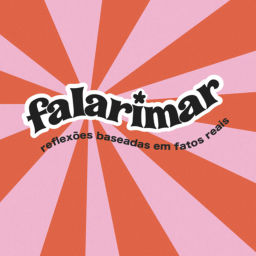 Podcast thumbnail for Falarimar