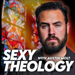 Podcast thumbnail for Sexy Theology