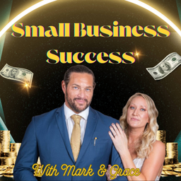 Podcast thumbnail for Small Business Success Principles