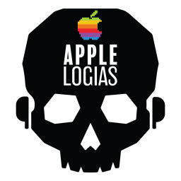 Podcast thumbnail for APPLELOGIAS