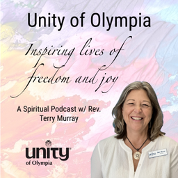 Podcast thumbnail for Unity of Olympia