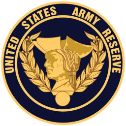 Podcast thumbnail for Army Reserve Today