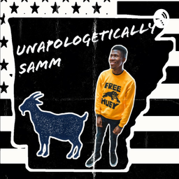 Podcast thumbnail for UnApologetically Samm