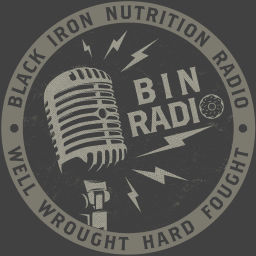 Podcast thumbnail for BIN Radio