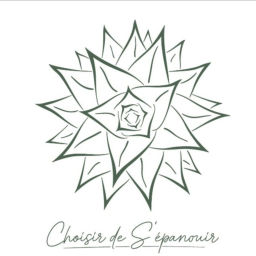Podcast thumbnail for Choisir de s'épanouir