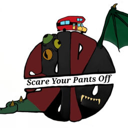 Podcast thumbnail for Scare your pants off