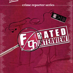 Podcast thumbnail for F-Rated Interview