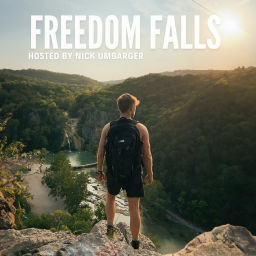 Podcast thumbnail for Freedom Falls