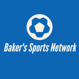Podcast thumbnail for Baker's Sports Network