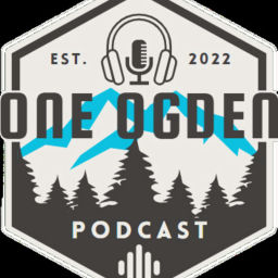 Podcast thumbnail for One Ogden
