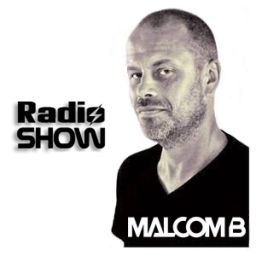 Podcast thumbnail for Malcom B