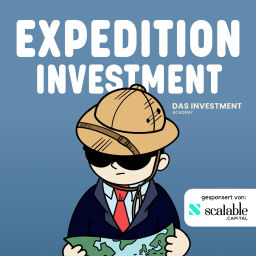 Podcast thumbnail for Expedition Investment