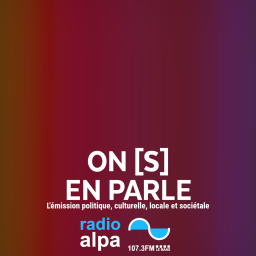 Podcast thumbnail for On [s] en parle !