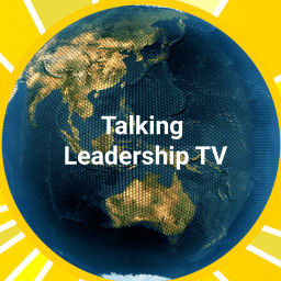 Podcast thumbnail for Talking Leadership TV Podcast