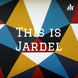 Podcast thumbnail for This is Jardel