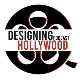 Podcast thumbnail for Designing Hollywood Podcast Show