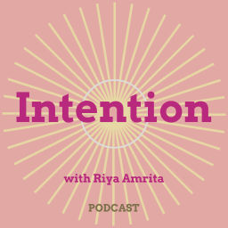 Podcast thumbnail for Intention Podcast