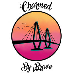 Podcast thumbnail for Charmed By Bravo: A Bravo Podcast