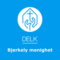 Podcast thumbnail for Taler fra Bjerkely menighet, DELK