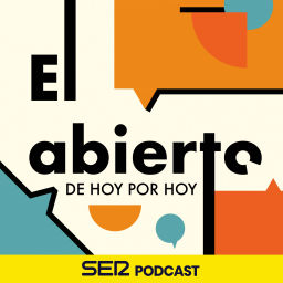 Podcast thumbnail for El Abierto de Hoy por Hoy