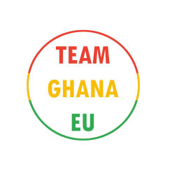 Podcast thumbnail for Team Ghana EU