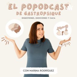 Podcast thumbnail for El Popodcast de Gastropsique