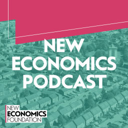 Podcast thumbnail for New Economics Podcast