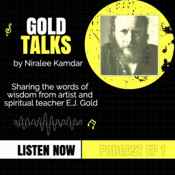 Podcast thumbnail for Gold Talks