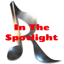 Podcast thumbnail for In The Spotlight by Ray Mak