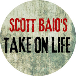 Podcast thumbnail for Scott Baio's Take On Life