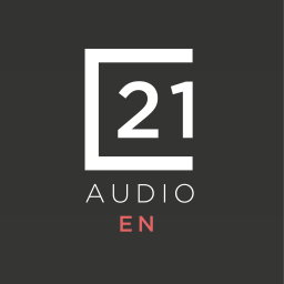 Podcast thumbnail for Church 21 Montreal