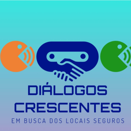 Podcast thumbnail for Diálogos Crescentes