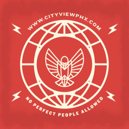 Podcast thumbnail for CityView Church