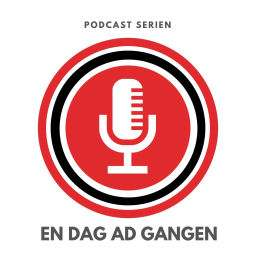 Podcast thumbnail for En dag ad gangen